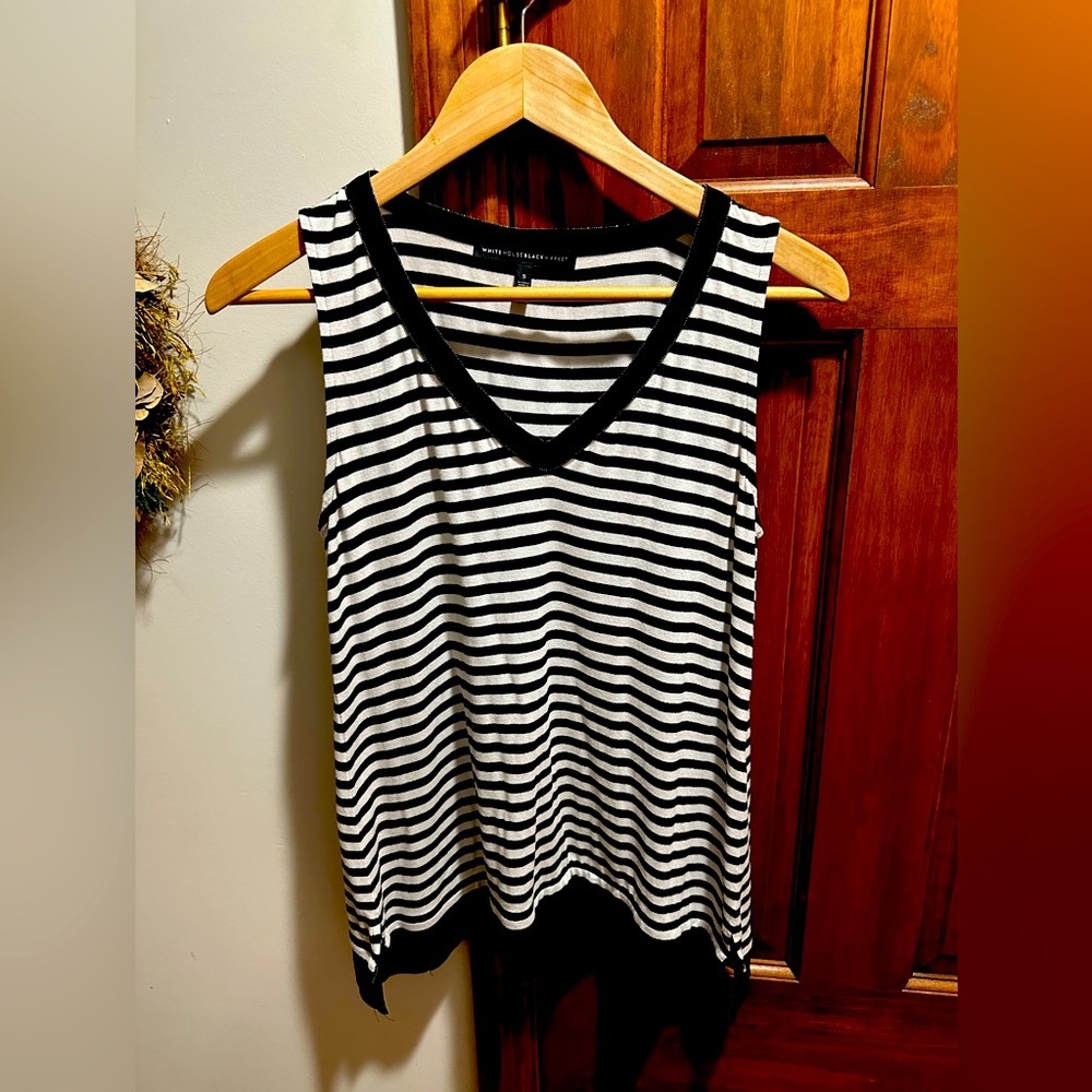 WHBM Tank Top, S